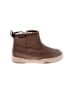H&M Brown Rain Boots Size 8 1/2 (kids) - photo 1
