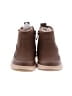 H&M Brown Rain Boots Size 8 1/2 (kids) - photo 2