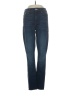 Mother Blue Jeans Size 24 waist - photo 1