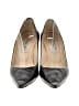Jimmy Choo Black Heels Size EU 38 1/2 - photo 2