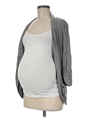 Motherhood Cardigan (view 1)