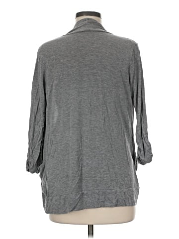 Motherhood Cardigan (view 2)
