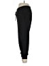Lou & Grey Solid Black Casual Pants Size L - photo 5