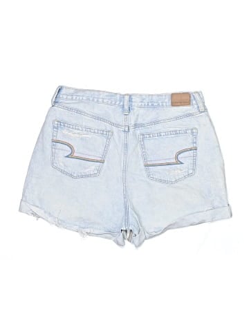 American Eagle Outfitters Denim Shorts (view 2)