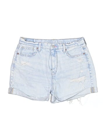 American Eagle Outfitters Denim Shorts (view 1)