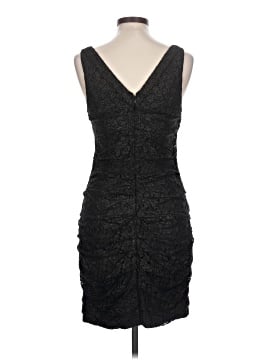 express black cocktail dress Women's Little Dresses On Sale Up To 90% Off Retail NYFW SS26 Short Wedding Dress Black V neck Color:Black/Gold