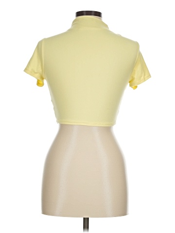 Love J Short Sleeve Top (view 2)