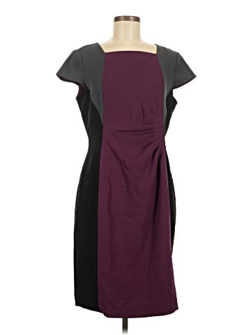 Tahari by ASL Cocktail Dress (view 1)