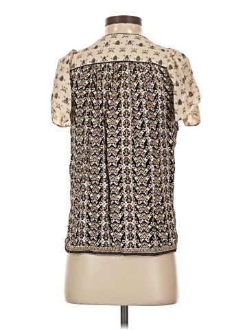 Pepin Short Sleeve Blouse (view 2)