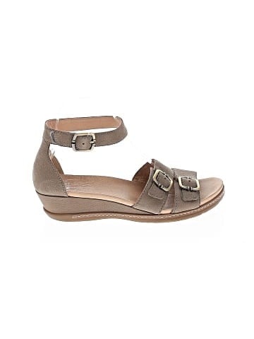 Dansko Wedges (view 1)