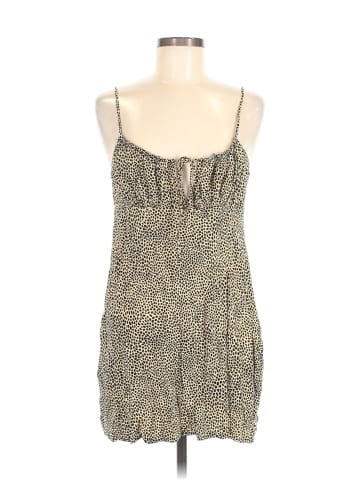 Motel Casual Dress (view 1)