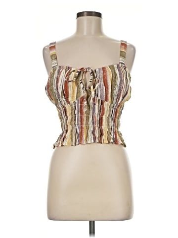 O'Neill Sleeveless Blouse (view 1)