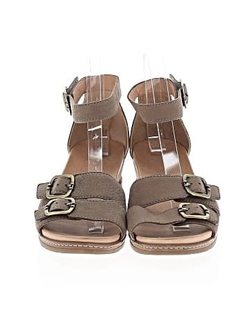 Dansko Wedges (view 2)