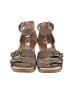 Dansko 100% Leather Tan Wedges Size EU 37 - photo 2