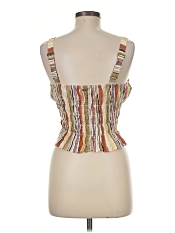 O'Neill Sleeveless Blouse (view 2)