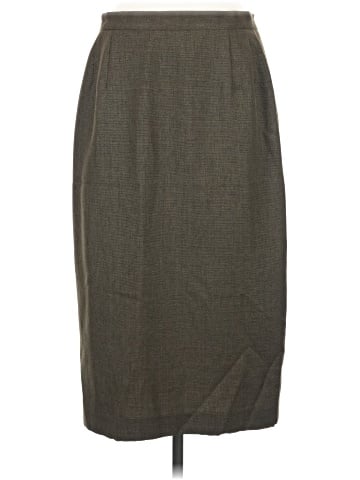 Joan Leslie Casual Skirt (view 1)