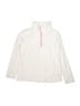 Crewcuts Ivory Long Sleeve T-Shirt Size 6 - 7 - photo 1