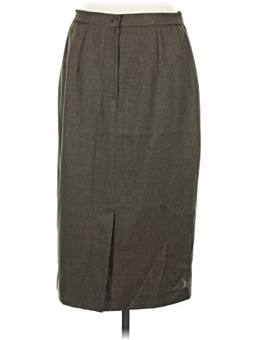 Joan Leslie Casual Skirt (view 2)
