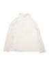 Crewcuts Ivory Long Sleeve T-Shirt Size 6 - 7 - photo 2