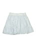 Crewcuts 100% Cotton Stripes Blue Skirt Size 14 - photo 2