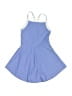 Active by Old Navy Blue Dress Size 5 - photo 1