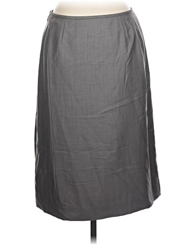 Kasper Formal Skirt (view 2)