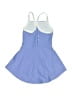 Active by Old Navy Blue Dress Size 5 - photo 2