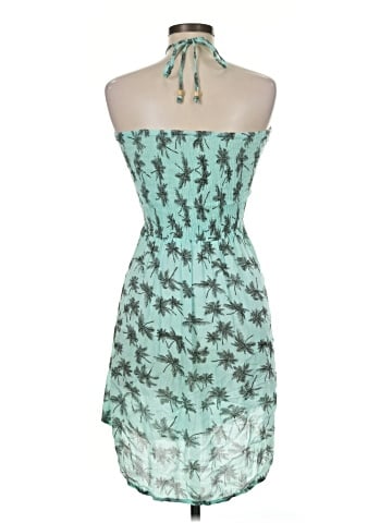 Raya Sun Cocktail Dress (view 2)