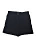 ASOS Design Solid Black Shorts Size 8 - photo 1
