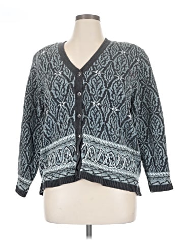 Koret Cardigan (view 1)
