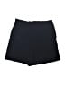 ASOS Design Solid Black Shorts Size 8 - photo 2