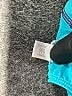 Reebok Color Block Teal Athletic Shorts Size XL - photo 4