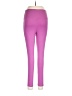 Danskin Purple Active Pants Size L - photo 2