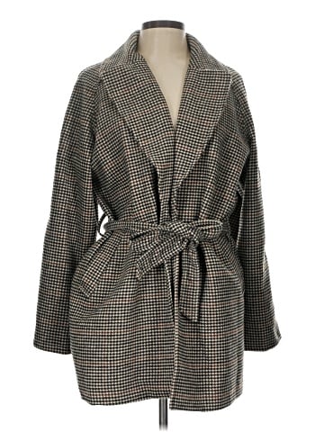 Assorted Brands Coat (view 1)