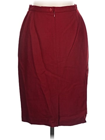 Liz Claiborne Collection Formal Skirt (view 2)