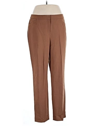 INC International Concepts Dress Pants (view 1)