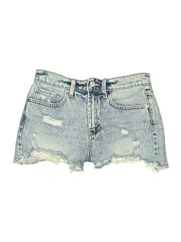 Altar'd State Denim Shorts (view 1)