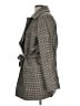 Assorted Brands Houndstooth Gray Coat Size L (estimated) - photo 5