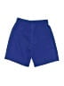 Lands' End 100% Polyester Solid Blue Athletic Shorts Size 6 - 7 - photo 2