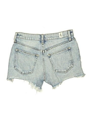 Altar'd State Denim Shorts (view 2)