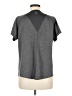 Tek Gear 100% Polyester Gray Active T-Shirt Size L - photo 2