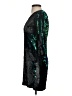 Zara Basic Black Cocktail Dress Size S - photo 5