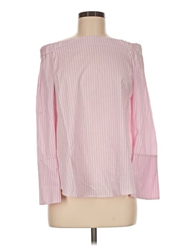 ASOS Long Sleeve Blouse (view 1)