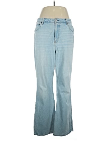 Abercrombie & Fitch Jeans (view 1)