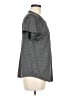 Tek Gear 100% Polyester Gray Active T-Shirt Size L - photo 4