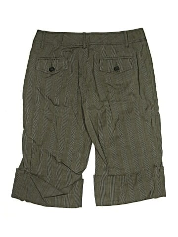 Banana Republic Khaki Shorts (view 2)