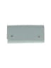 Céline 100% Leather Blue Leather Wallet One size - photo 1