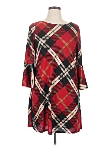 Jessica Howard Casual Dress (view 1)
