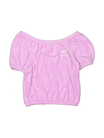 Juicy Couture Short Sleeve T-Shirt (view 1)