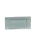 Céline 100% Leather Blue Leather Wallet One size - photo 2